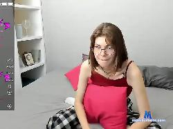Annalosiou bongacams live cam performer profile