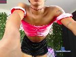 ShantallHard21 bongacams livecam show performer room profile