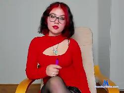 Cassandra-18 bongacams live cam performer profile