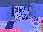 Nicolle-Houston bongacams livecam show performer room profile