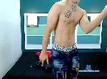 MilerCorys bongacams livecam show performer room profile