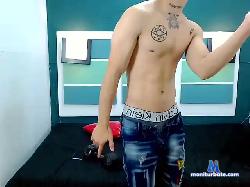 MilerCorys bongacams live cam performer profile