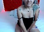 pandora- bongacams livecam show performer room profile