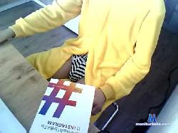 1li18 bongacams live cam performer profile