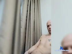 Kruger5 bongacams live cam performer profile