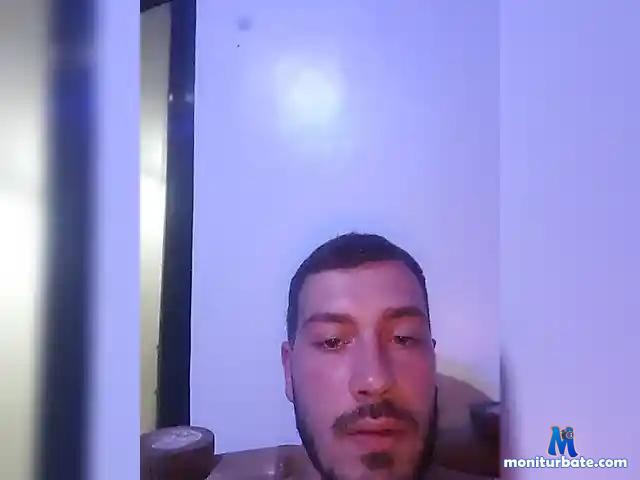 Hardfuxk bongacams performer male