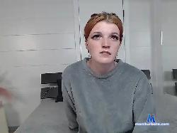 RedBeast69 bongacams live cam performer profile