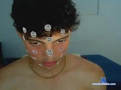 yohanrasch12 bongacams live cam performer profile