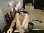 BangerTeddy bongacams livecam show performer room profile