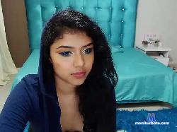 CaramelDansen bongacams live cam performer profile
