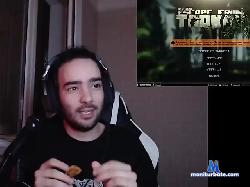 Kazbeknerealk bongacams live cam performer profile