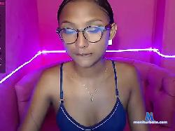 SaharaRooney bongacams live cam performer profile