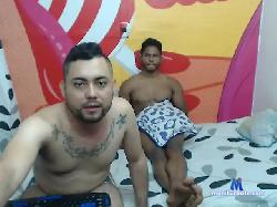 GatitaBomBom bongacams live cam performer profile