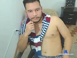 Jhordan169 bongacams live cam performer profile