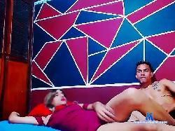 alice-jasper bongacams live cam performer profile