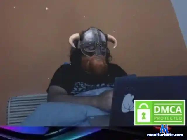 GamesandAnime bongacams performer male