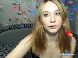 StoneAngel bongacams live cam performer profile