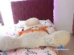 HannyHoe bongacams livecam show performer room profile