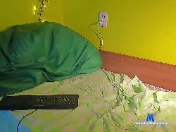 DaveyLedger bongacams live cam performer profile