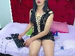 lyafox99cl bongacams livecam show performer room profile