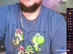 CrystalOrchids bongacams live cam performer profile