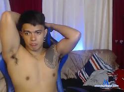 imyourguy bongacams live cam performer profile