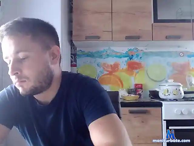 Arkman29 bongacams performer male