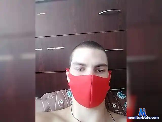 Weterok-1 bongacams performer male
