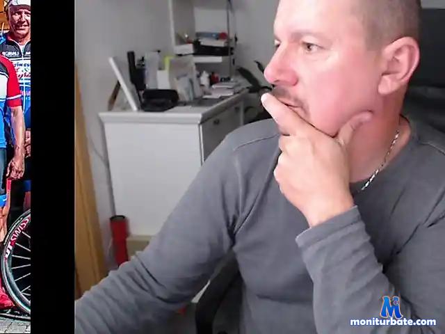 O2cando bongacams performer male