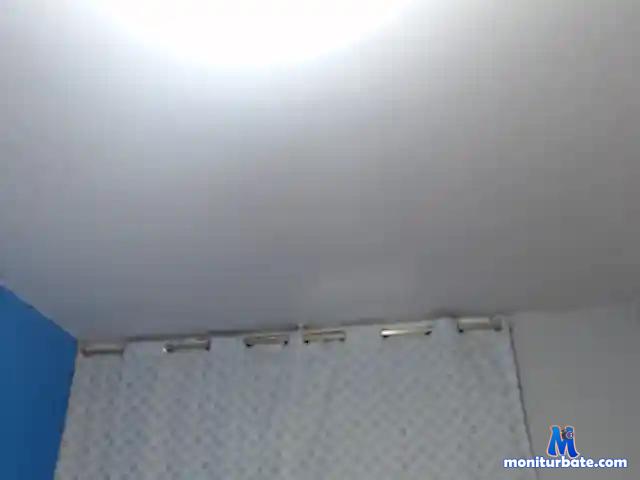 ChristopherBa bongacams performer male