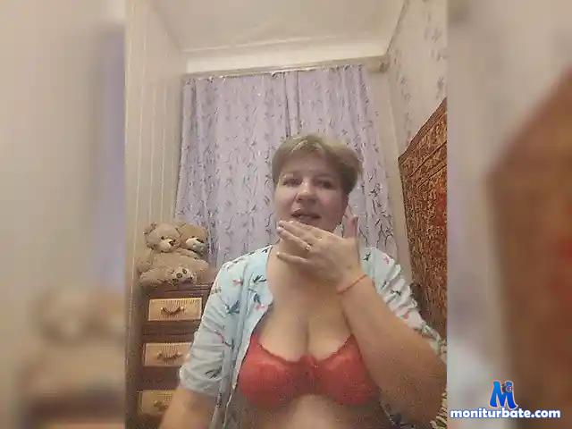 Glaskonia bongacams performer female