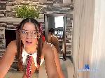 SidneySpencer bongacams livecam show performer room profile