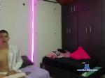 Matias-Sex bongacams livecam show performer room profile