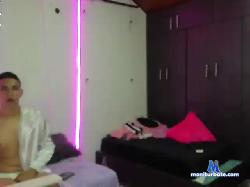 Matias-Sex bongacams live cam performer profile