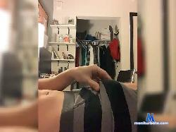Becockyuu bongacams live cam performer profile