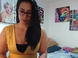 eliza-grace bongacams live cam performer profile