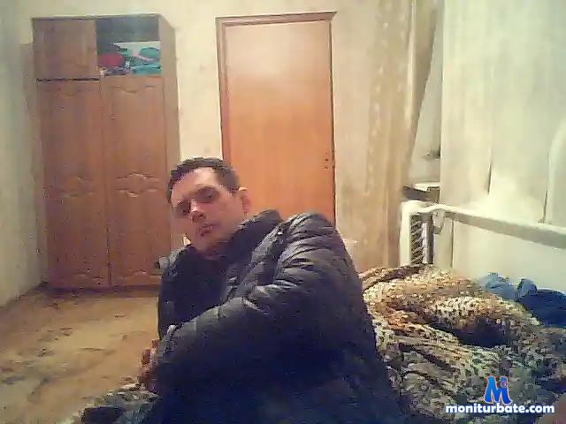 ChrisFresh bongacams performer male