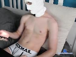 KridinS bongacams live cam performer profile
