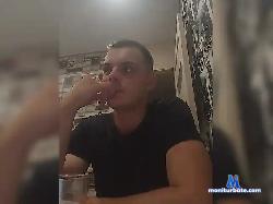 Adorableman-1 bongacams live cam performer profile