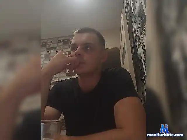 Adorableman-1 bongacams performer male
