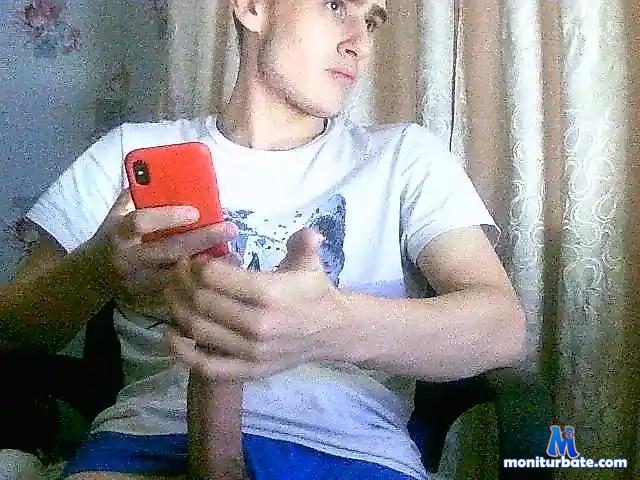 DICKMAN02 bongacams performer male