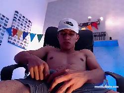 Thiagoalba bongacams live cam performer profile