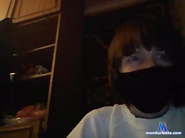 Hakhime bongacams performer male