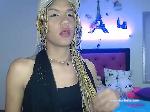 Divalatinaa bongacams livecam show performer room profile