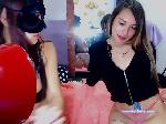 RideAndAshley bongacams livecam show performer room profile