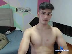 Latin-lover69 bongacams live cam performer profile