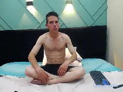 Richard-Dexte bongacams live cam performer profile