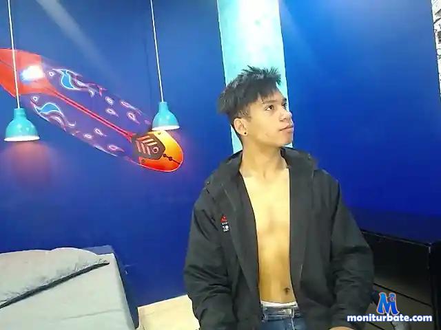 KevinConda bongacams performer male