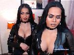 EmeraldRuby bongacams livecam show performer room profile