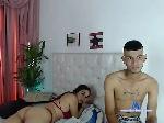 tess-jim bongacams livecam show performer room profile